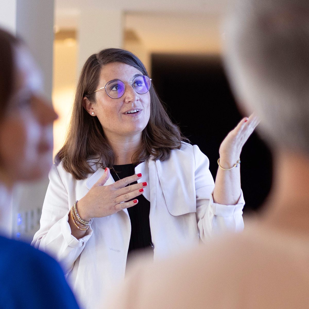 Katja Jenne Marketingaudit Hotels Katja Jenne berät Hoteliers zu Marketing und Markenaufbau.